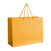 Mango Medium Matte Shopper Bag Thumb