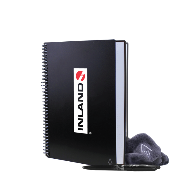executive sized notebooks,  rocketbook core notebooks, 