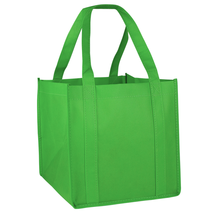 Cube Grocery Tote | Reusable Grocery Tote Bags | Holden Bags