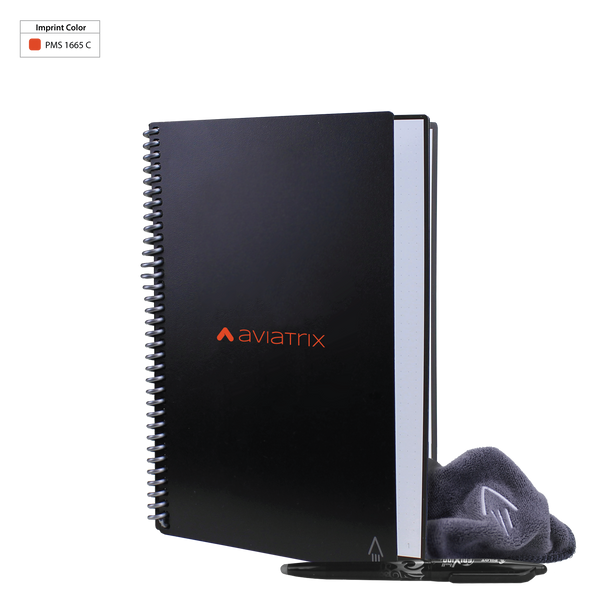 rocketbook core notebooks,  executive sized notebooks, 