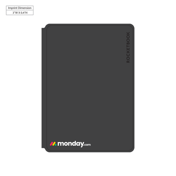 rocketbook pro notebooks,  executive sized notebooks, 