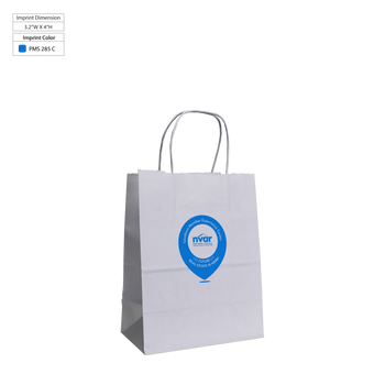 paper bags, 