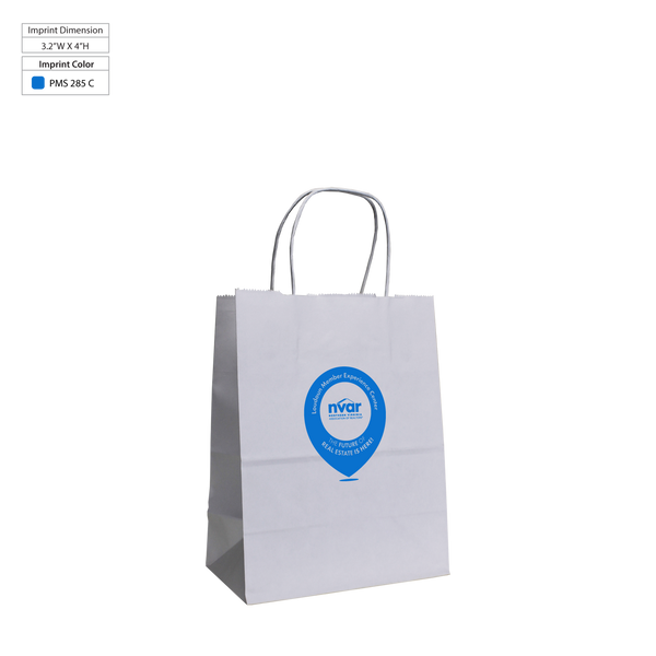 paper bags, 