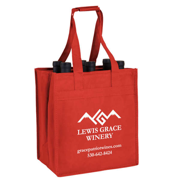 wine totes, 