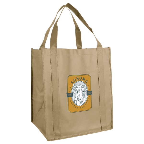 tote bags,  reusable grocery bags,  wine totes, 