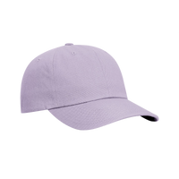 Lilac Premium Cotton Dad Hat Thumb