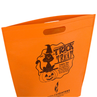  Polypropylene Halloween Bag - DISCONTINUED Thumb