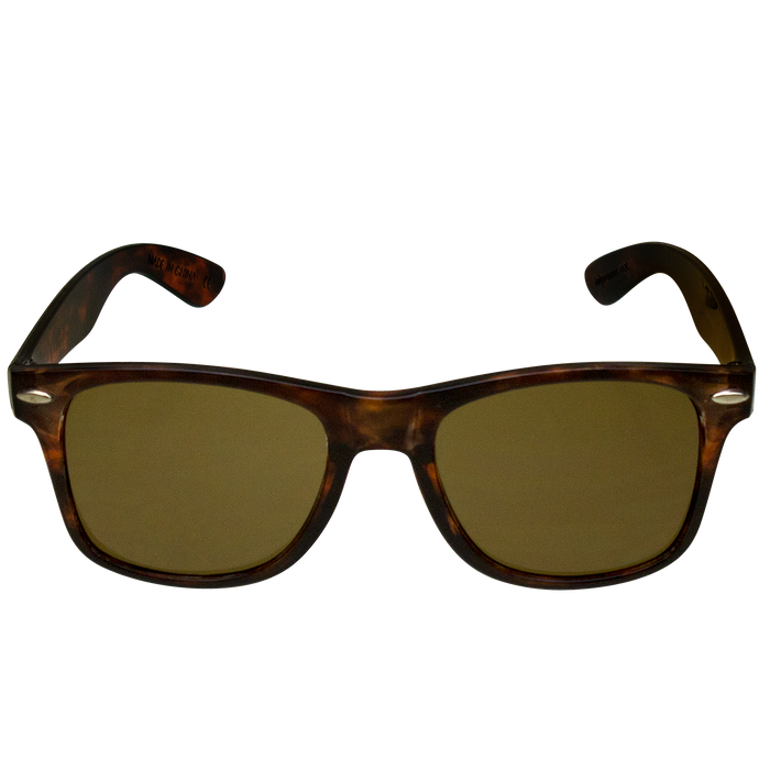  Classic Tortoise Sunglasses