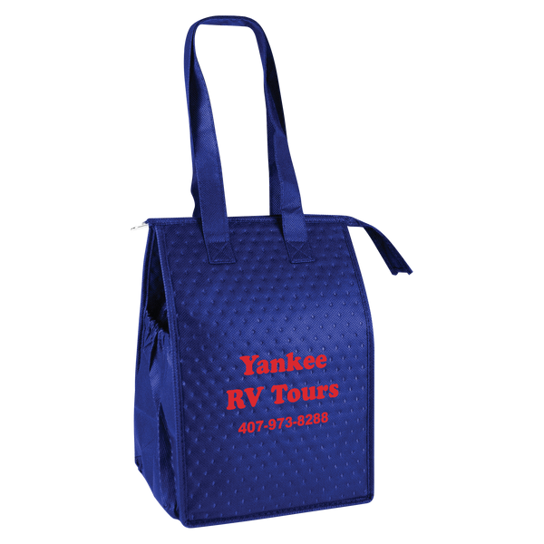 insulated totes, 