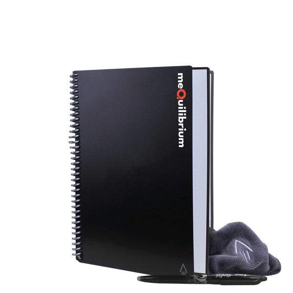 executive sized notebooks,  rocketbook core notebooks, 
