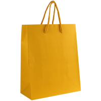 Mango Small Matte Shopper Bag Thumb