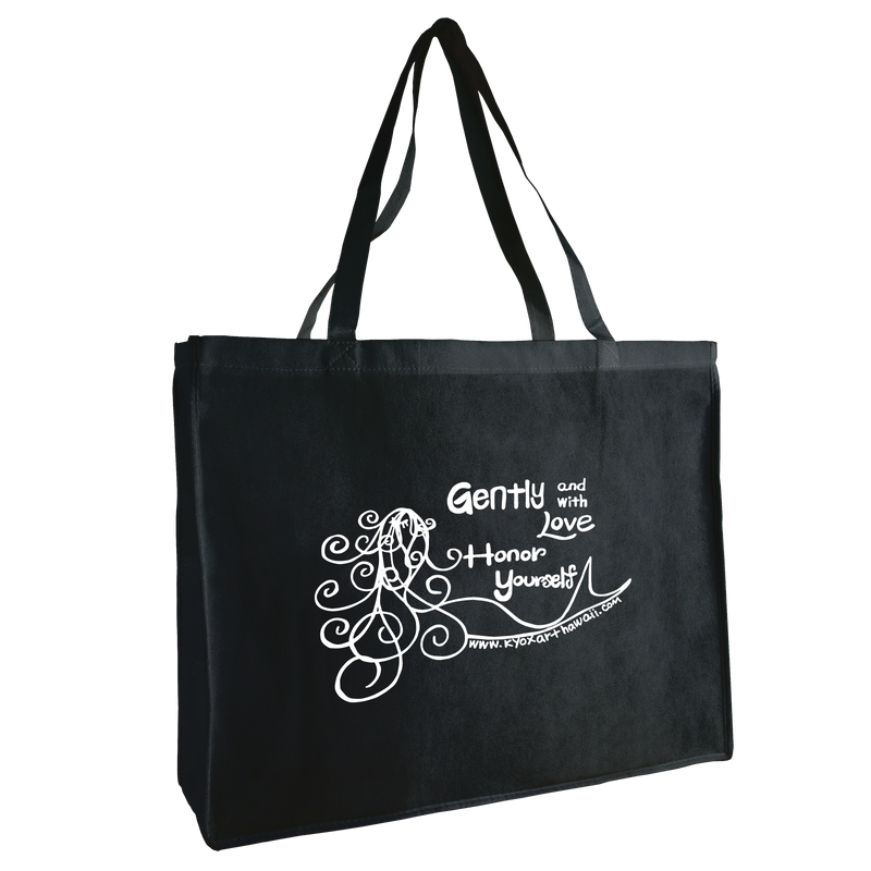 kyox art hawaii / Convention Tote PLUS / Tote Bags