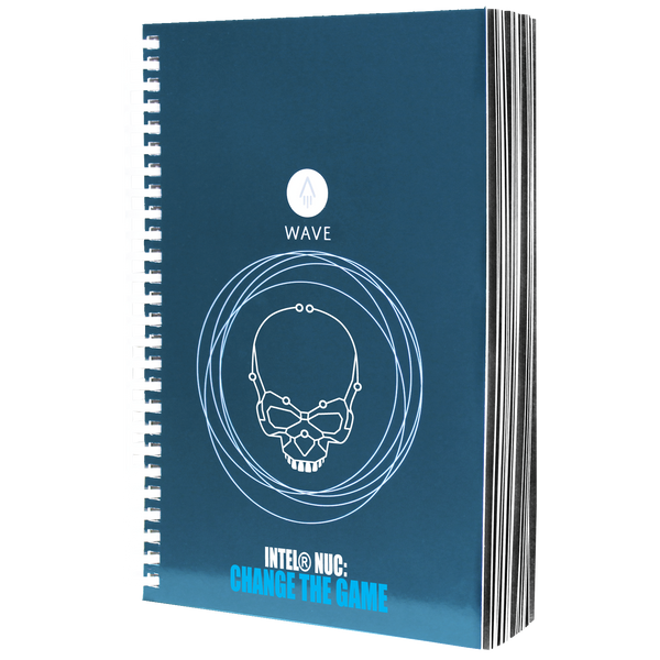 rocketbook notebooks, 