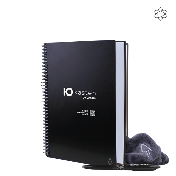 rocketbook fusion notebooks,  executive sized notebooks, 