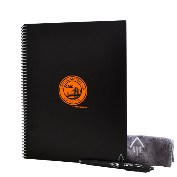 rocketbook core notebooks, 