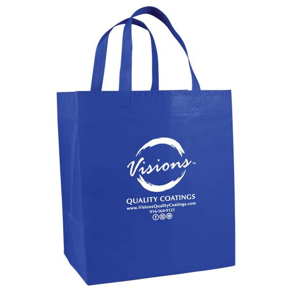 reusable grocery bags, 