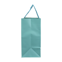  Medium Matte Shopper Bag Thumb