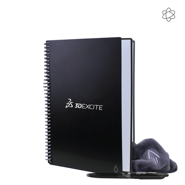 rocketbook fusion notebooks, 