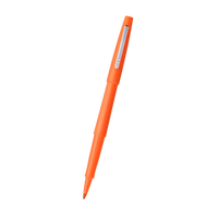 Orange Paper Mate® Flair Thumb