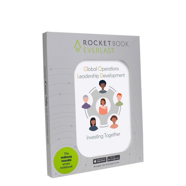 rocketbook core notebooks,  executive sized notebooks, 