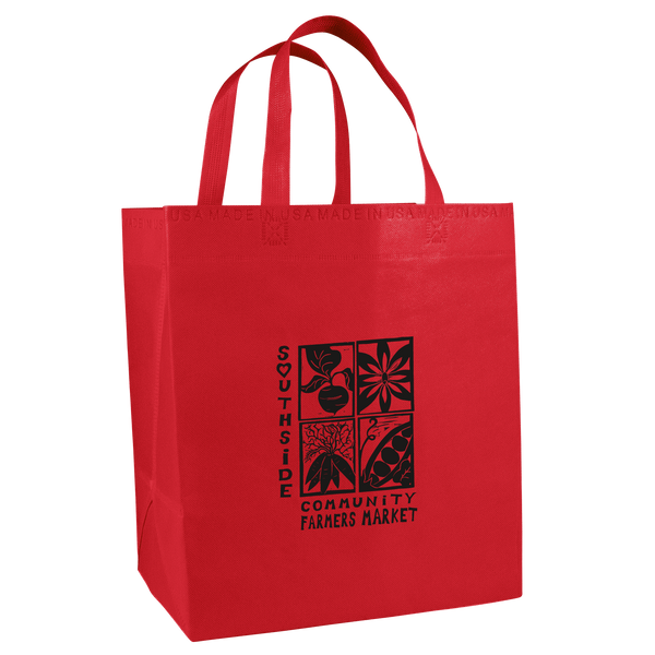 reusable grocery bags, 