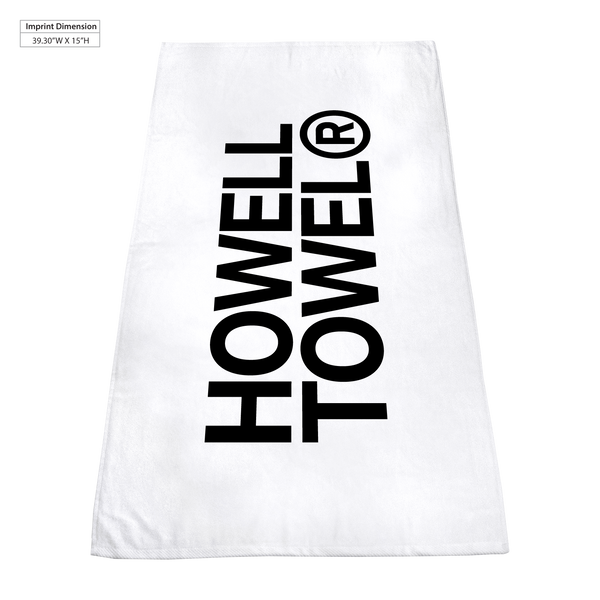 white beach towels,  embroidery,  best selling towels,  silkscreen imprint, 