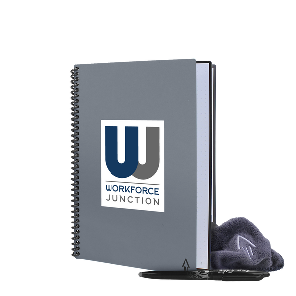 rocketbook core notebooks, 