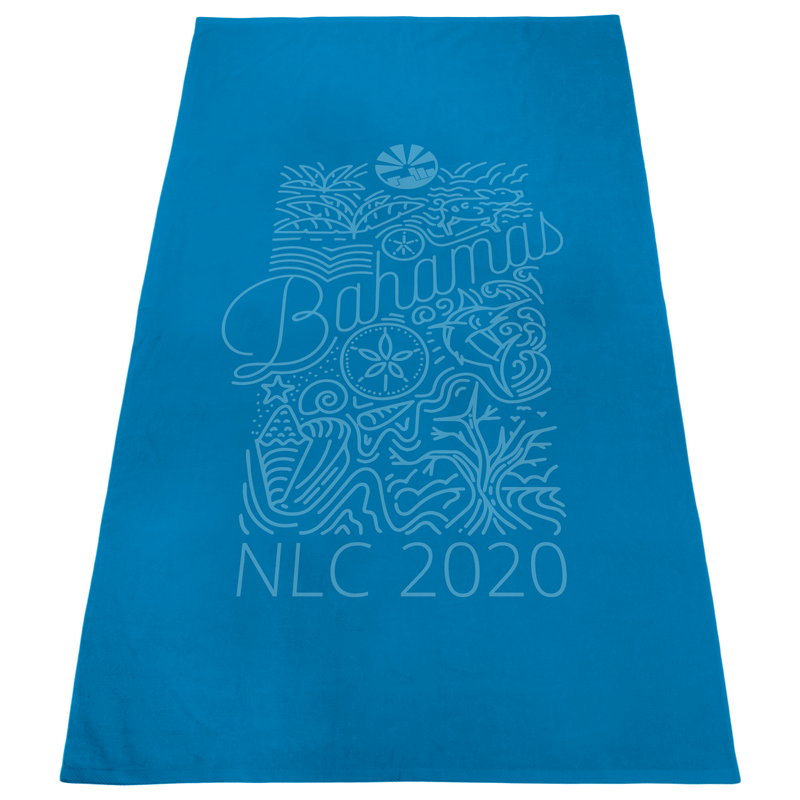 Environment Control / Nautica Color Beach Towel / Color ...