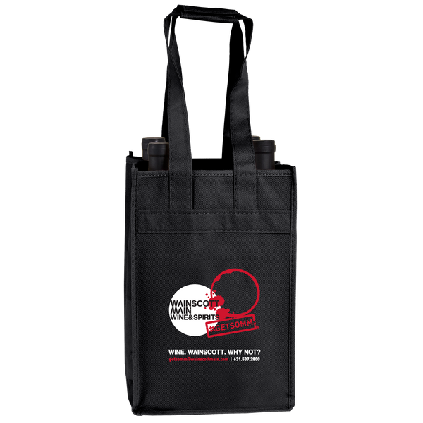 wine totes, 