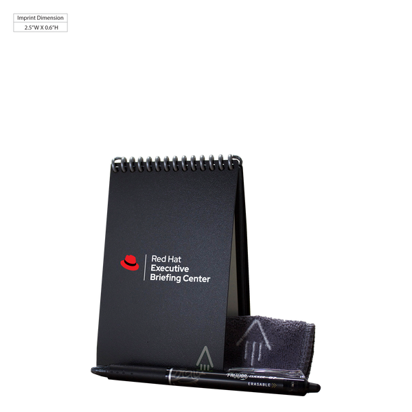 rocketbook core notebooks, 