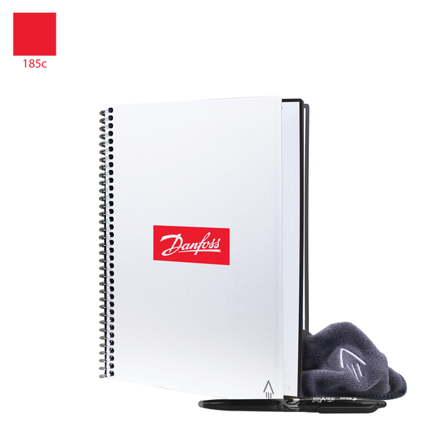 rocketbook fusion notebooks,  executive sized notebooks, 