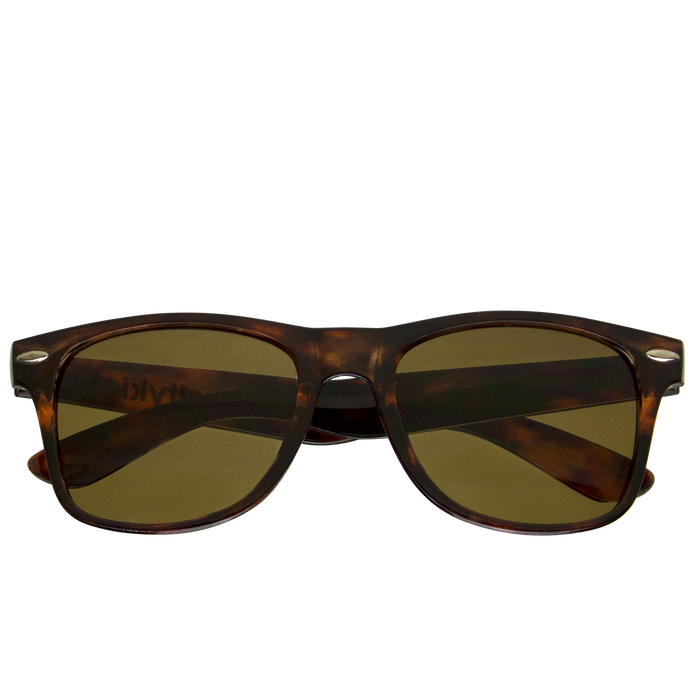  Classic Tortoise Sunglasses