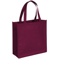 Burgundy Express Lane Tote Thumb