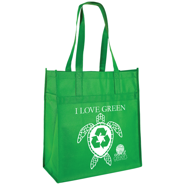 reusable grocery bags, 