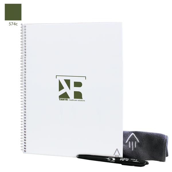 rocketbook core notebooks, 