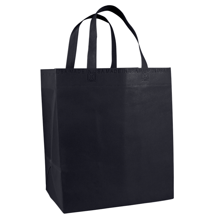 American Made Grocery Bag / Made in USA and Reusable Grocery Bags ...