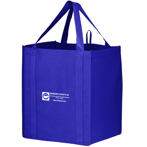 reusable grocery bags, 