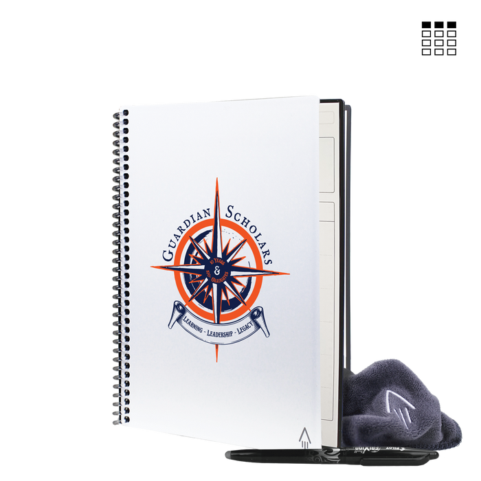  Rocketbook Everyday Planner Executive