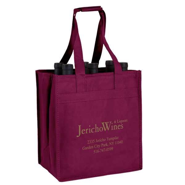 wine totes, 