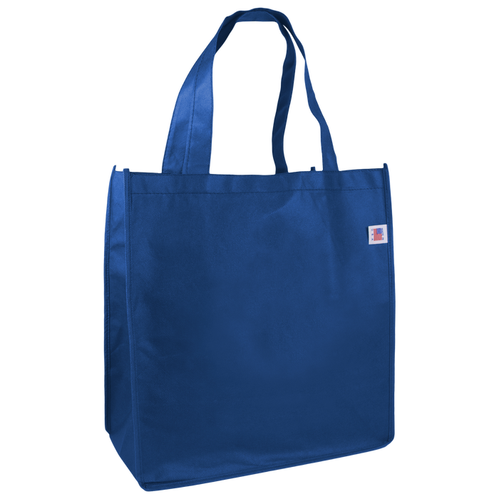 Royal Blue DISCONTINUED-Freedom Tote