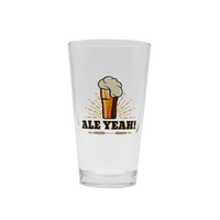  Full Color Pint Glass Thumb