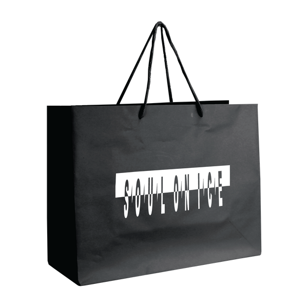 tote bags,  paper bags, 