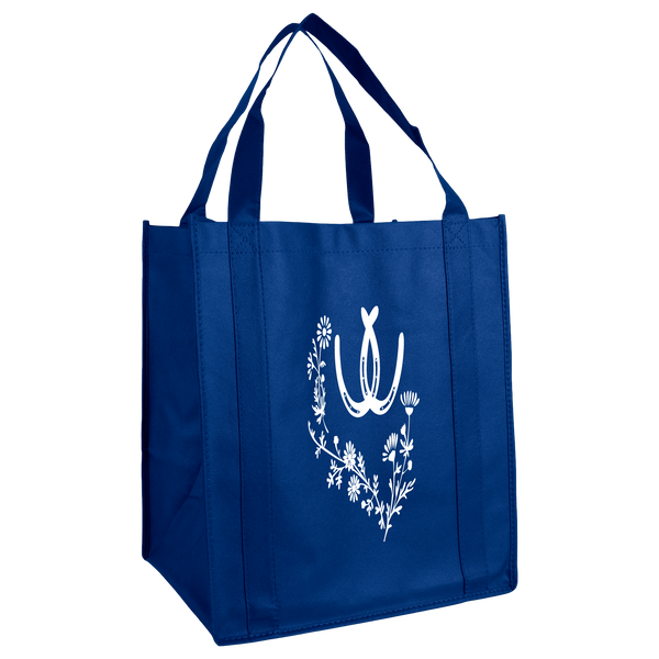 tote bags,  reusable grocery bags,  wine totes, 