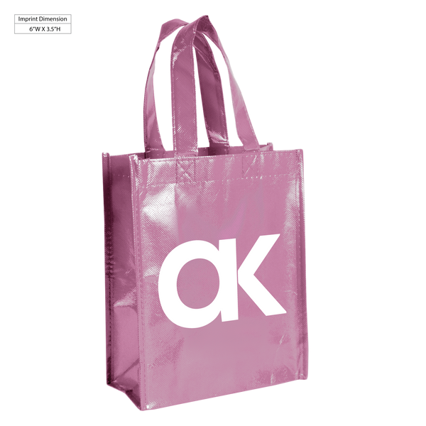 tote bags,  laminated bags,  breast cancer awareness bags, 