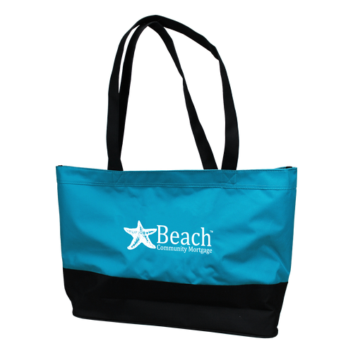 Beach Community Mortgage / Promenade Beach Bag / Beach Bags & Totes