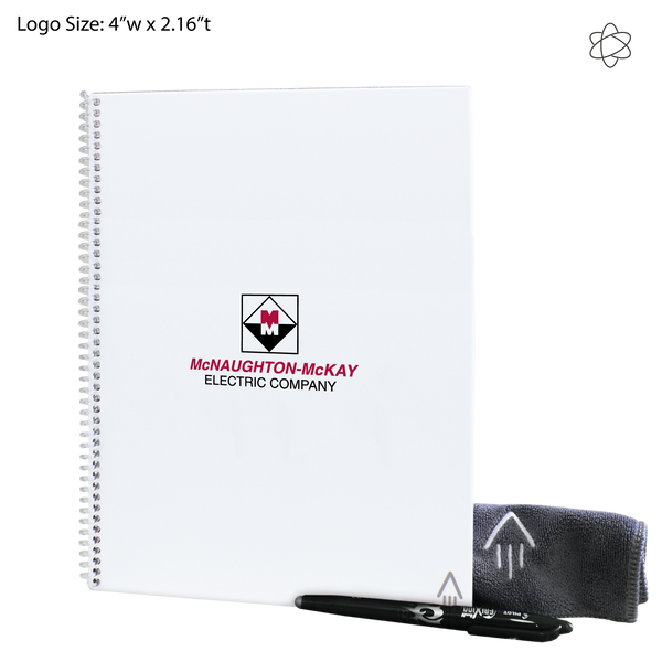 rocketbook fusion notebooks, 