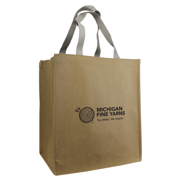 reusable grocery bags,  paper bags,  washable paper bags, 