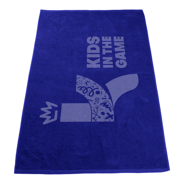 最畅销的毛巾，彩色沙滩巾，刺绣，丝网印，世界杯出线赛