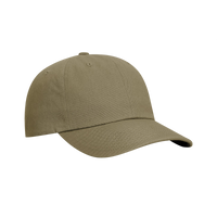 Driftwood Premium Cotton Dad Hat Thumb