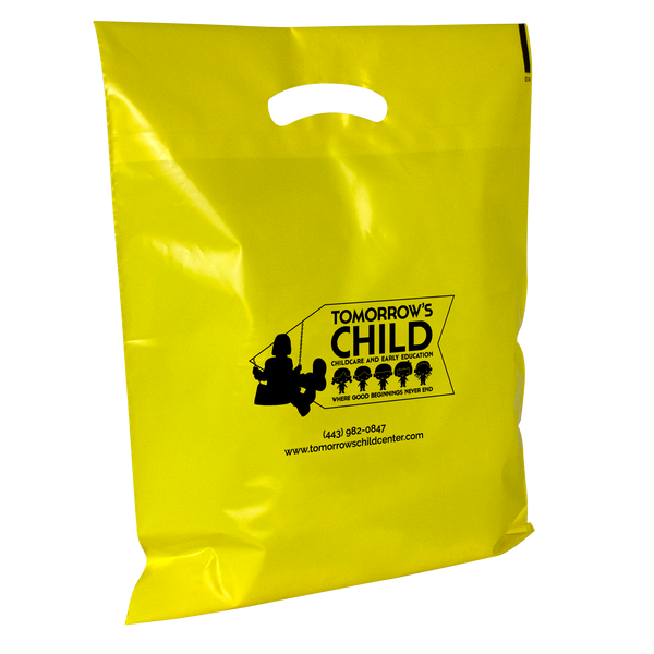 halloween bags,  plastic bags, 